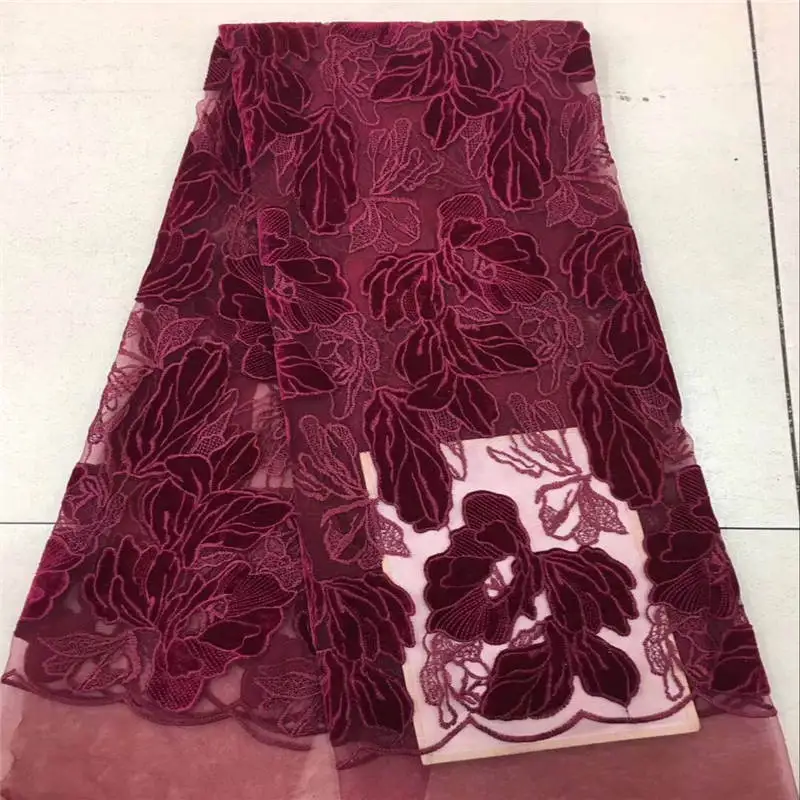 LD80644-9.6 (4) wine red