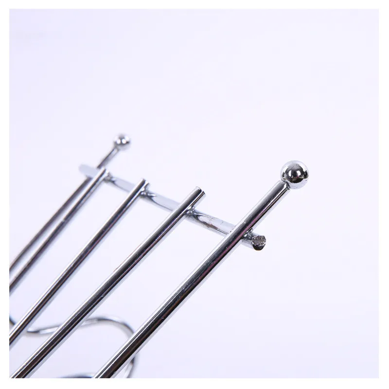 Stainless Steel Dish Drainer Sink Dishwasher Drain Rack Kitchen Goods Organizer Storage Rack Dish Shelf (9)
