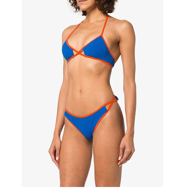 

Sexy Bikini 2019 Push Up Micro Bikinis Women Swimming Suit Brazilian Bikini Set Swimsuit Swimwear Women Bathing Suit Beachwear