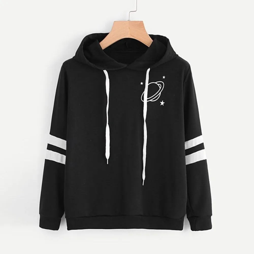 النساء قناع السترة مخطط طويل كم قميص الصوف ضئيلة الإناث هوديس فضفاض ملابس علوية من القطن 2018 الشتاء الخريف معاطف النساء قناع السترة مخطط طويل كم قميص الصوف ضئيلة الإناث هوديس فضفاض ملابس علوية من القطن 2018 الشتاء الخريف معاطف