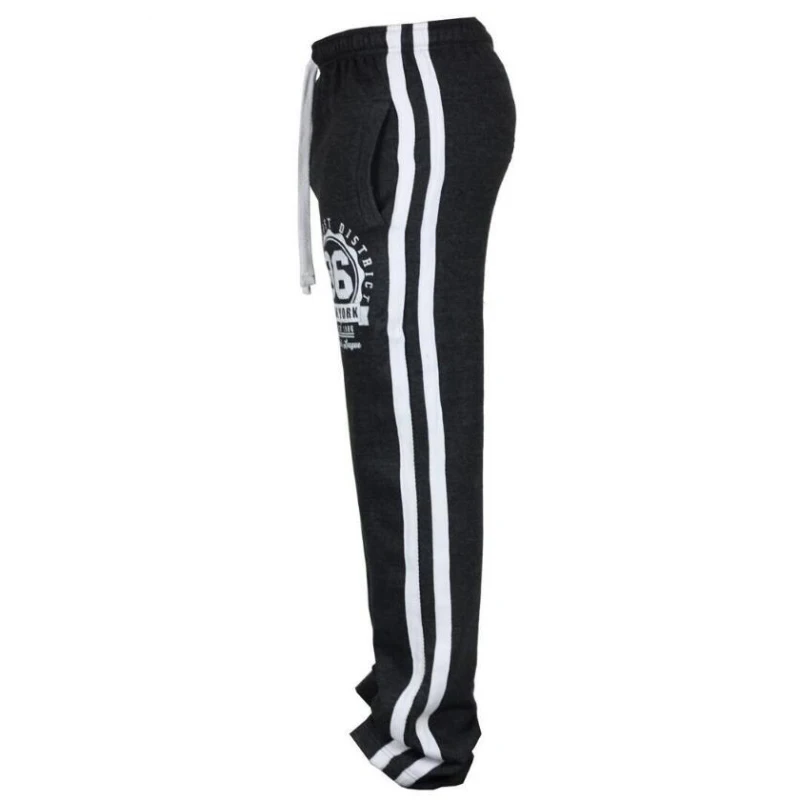 Joggers Sweatpants Training Running Sport Pants (4)