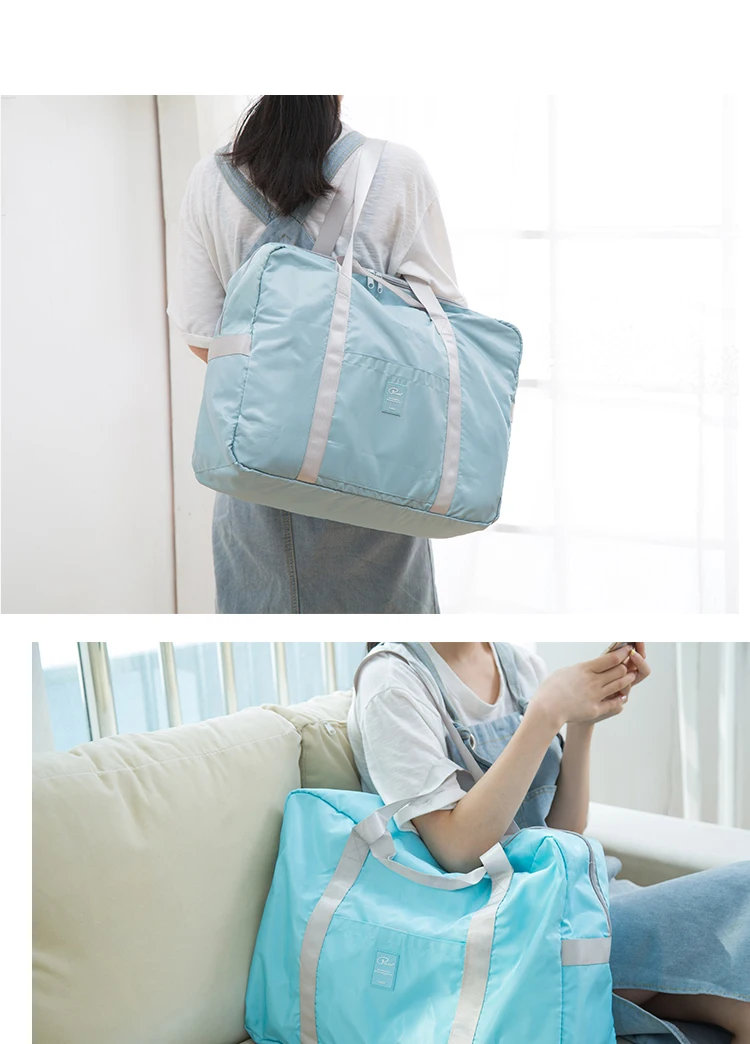 Travel-Luggage-Bag-Big-Size-Folding-Carry-on-Duffle-Bag-Foldable-Pouch-WaterProof-nylon-Storage-bag-Women-Portable-Travel-Bags_04