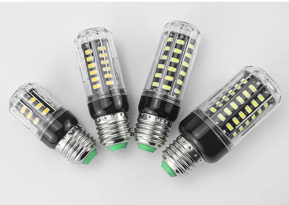 Led Corn Bulb 220V