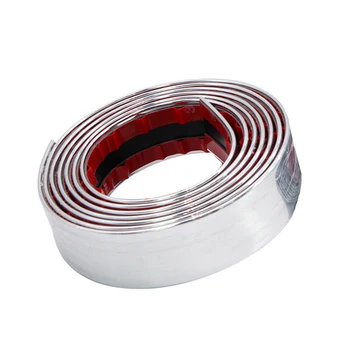 

Waterproof Anti Collision Strip Surface Rubber Fender Bumper Decorative