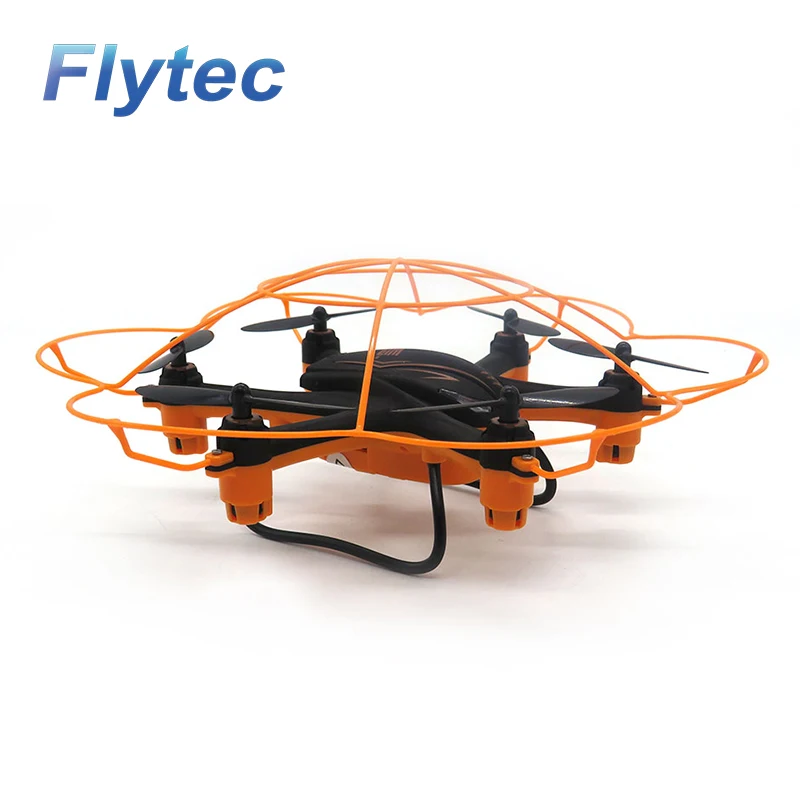 WLtoys Q383-B wifi FPV 0.3MP HD камера Радио пульт дистанционного управления RC Дрон Безголовый режим Мини RC Мультикоптер RTF Вертолет детские игрушки