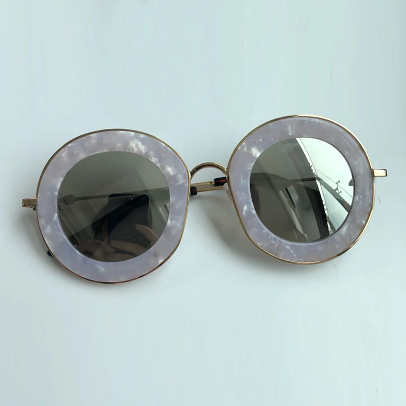 Freies Versand 2018 Frauen no2 no4 Air Sunglasses Hohe Für no3 Sunglasses Sonnenbrille Marke no5 Runde Qualität Sunglasses No1 Sunglasses Designer Post Sunglasses wqpPx6g8