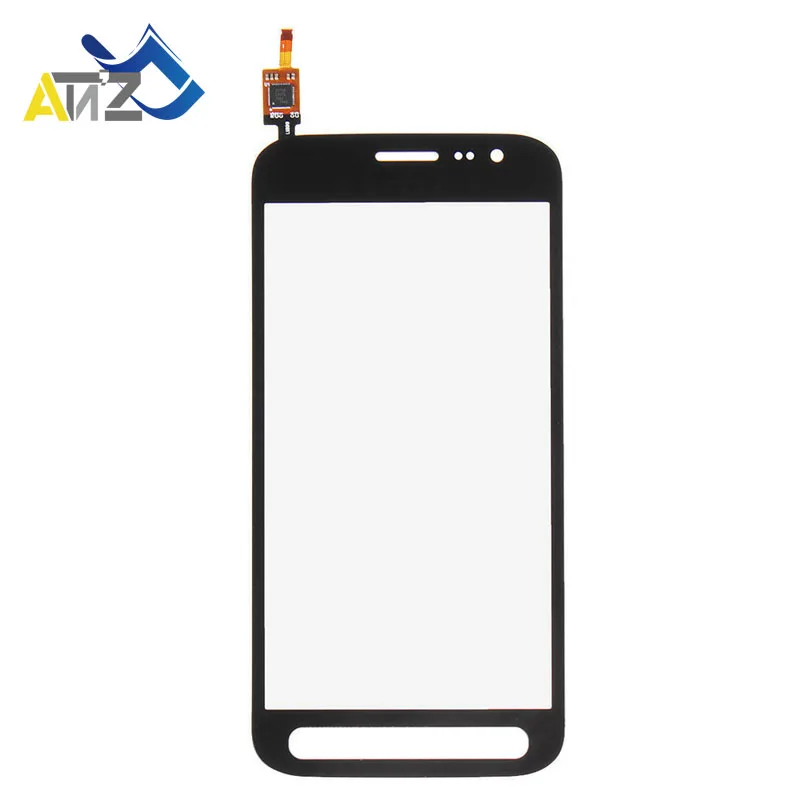 An'Z для Samsung G390F сенсорный ЖК дисплей Galaxy Xcover 4 стекло lcd ecran тактильная замена