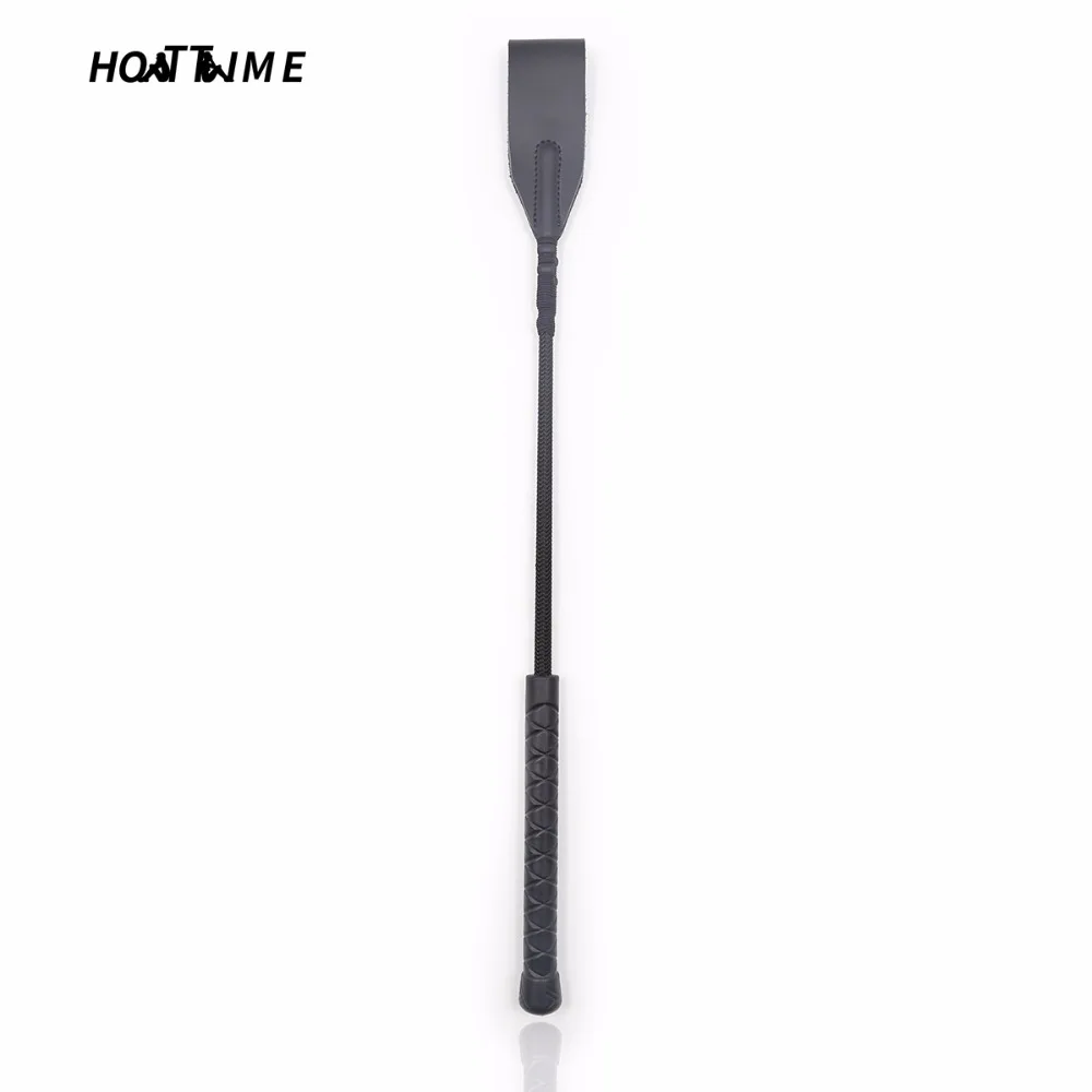 HOTTIME пластиковая ручка из натуральной кожи голова лошадиные лапы шлепки ручные