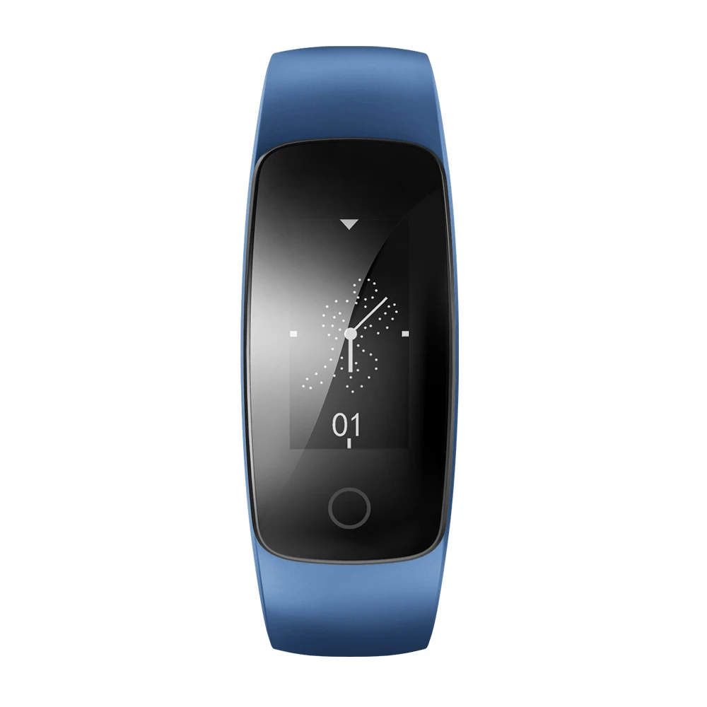 ID107 Plus Smart Bracelet (4)