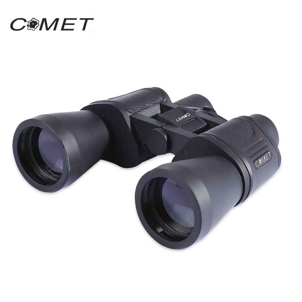 COMET 7x50 HD 119 1000M Professional Traveling Camping