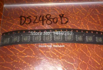 

Free Shipping! DS2480 DS2480B SOP8 Original authentic and new Free Shipping