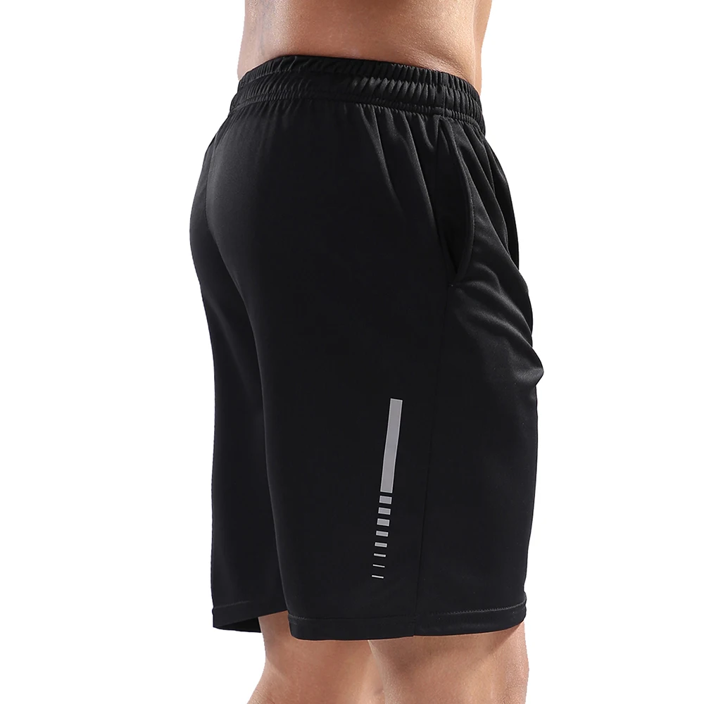 Sports Running Shorts Men Women Sport Shorts Lightweight Quick Drying Active Fitness Half Shorts Sport Shorts