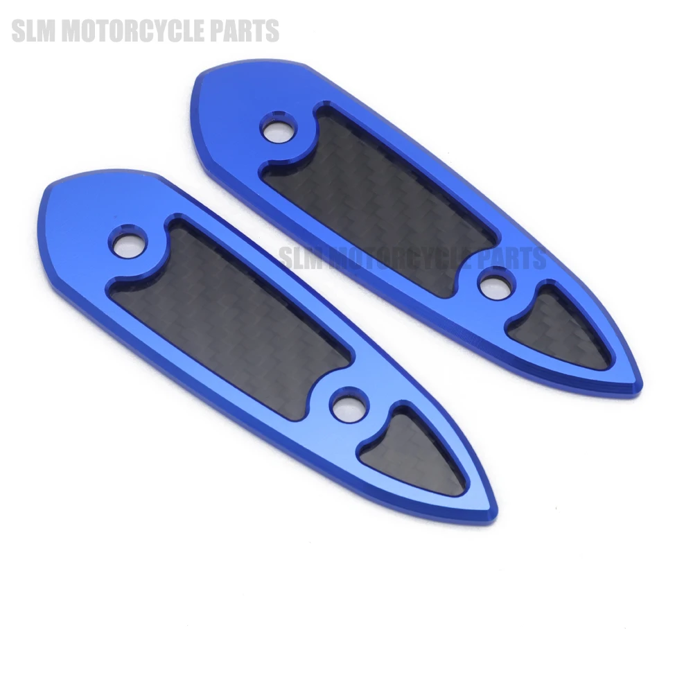 

For Yamaha YZF R25 2013-2015 R3 2015-2016 motorcycle CNC rear view mirror bracket mirror mirror code decorative