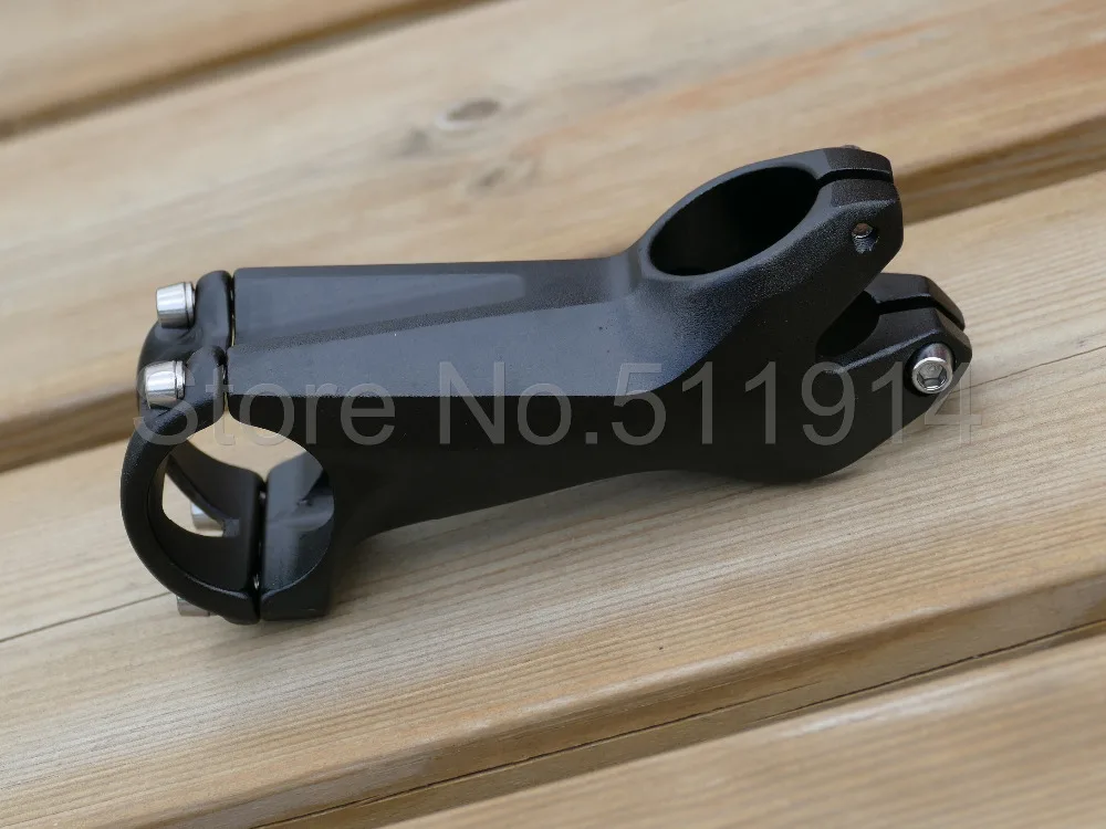 

2017# Bike Stem MTB Road Bicycle Cycling Alloy Stem 31.8 1 1/8" 90mm (800)