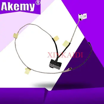 

New LCD LVDS Cable Connector For ASUS Q550 Q550L Q550LF Display Screen Wire 1422-01HC000 1422-01SF0AS HTK KT536
