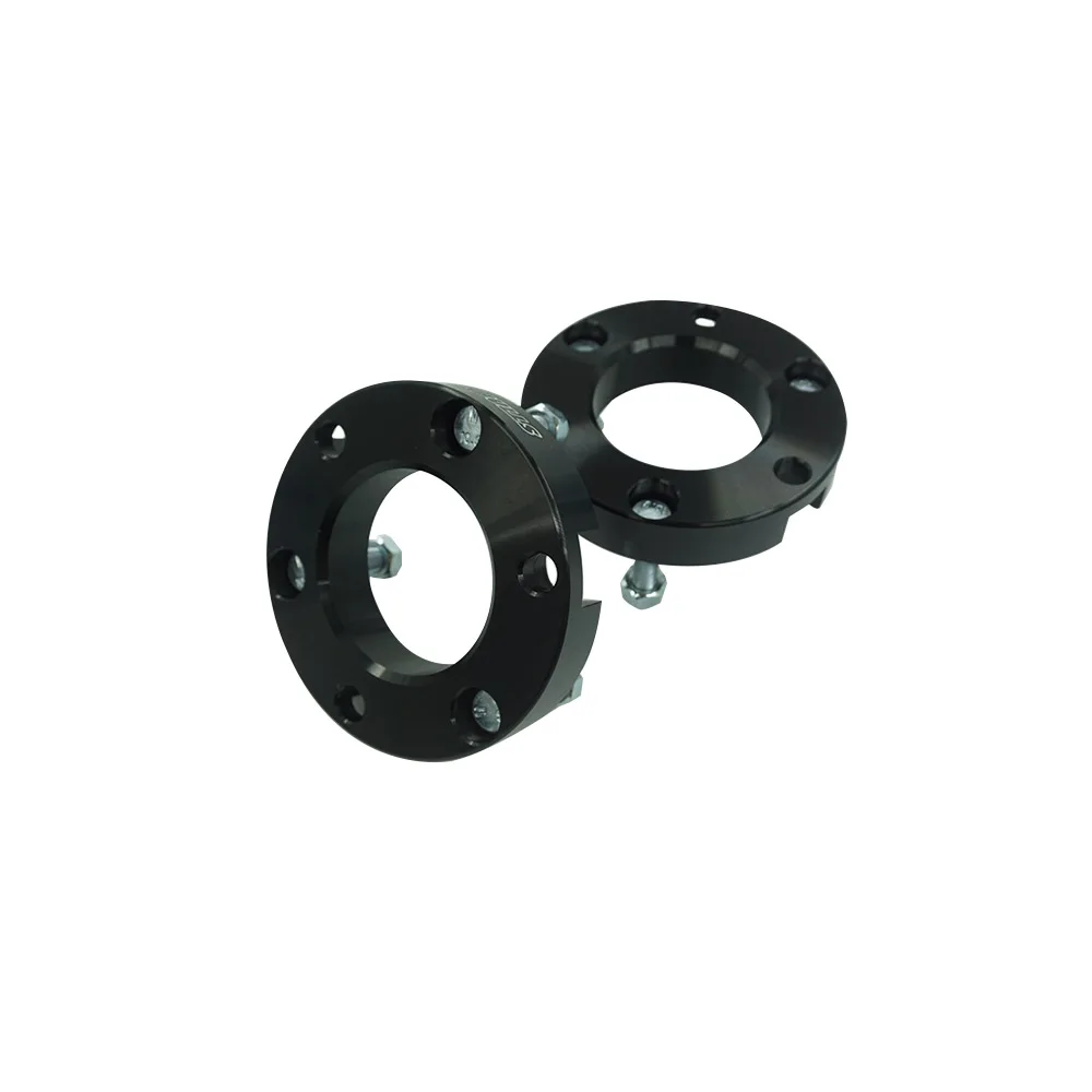 Передняя подвеска подъемные комплекты для Mitsubishi Triton L200 2005 2014 катушки стойки