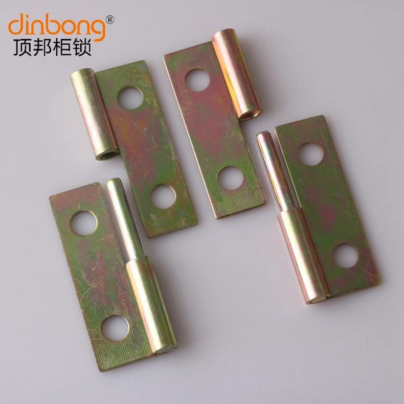 Dinbong DB3132 шкаф, дверная петля, электрическая коробка дверного шарнира, механическая коробка с шарниром, железное крепление