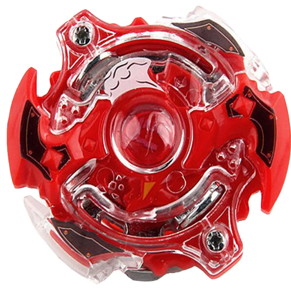 Бейблэйд прядильный механизм взрыв B 35 стартер Storm Spriggan.K.U игрушки для