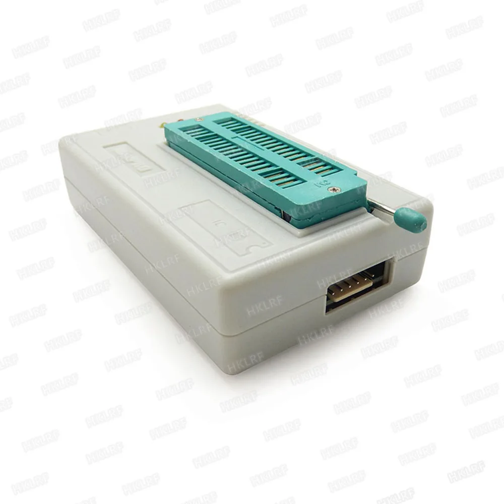 2019 Горячие Nand Программист TL866CS TL866A TL866II плюс + 24 адаптеры универсальный MiniPro USB