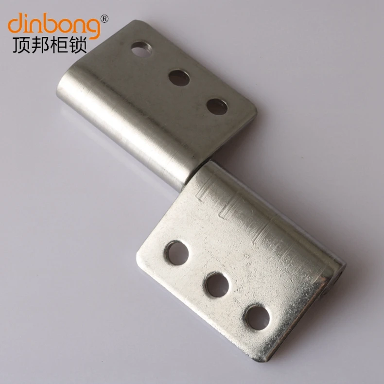 Dinbong DB033-7 коробка с шарниром петля дверная корпус из нержавеющей стали Петля двери шкафа