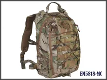Hunting Bags Assault Pouches Backpack Multicam Removable Operator Pack Pouch Molle Military Airsoft Equipment EM5818
