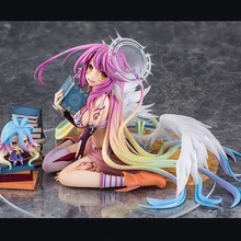 Экшн Фигурка ангельские крылья из ПВХ 1:7 13 см 6 дюймов|gift collection|pvc