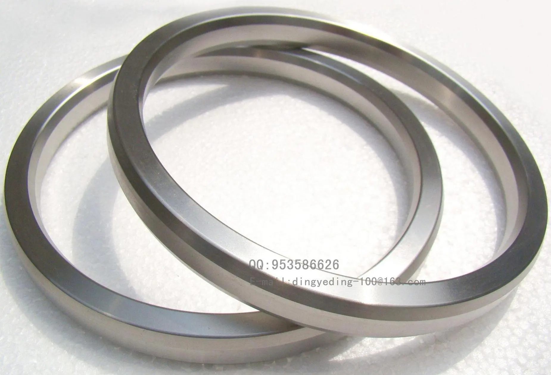 RING JOINT GASKETS BX SERIES