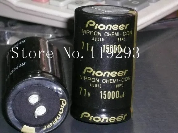 

[BELLA]original Japanese original AUDIO15000UF71V genuine original stock wholesale--10pcs/lot