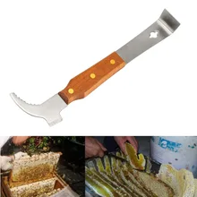 Take Honey Tool Cut Honey Equipment Beekeeping From Scraper Beehives Installer Feeder Tools LE66