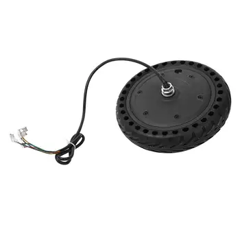 

Electric Scooter Tyre Motor & Explosion Proof Wheel Tire Set For Xiaomi M365 Electric Scooter Tyre Replacement Accessory