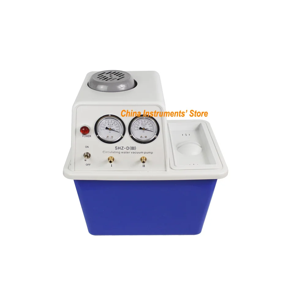 

Free Shipping, Vacuum Pump for Rotary Evaporator