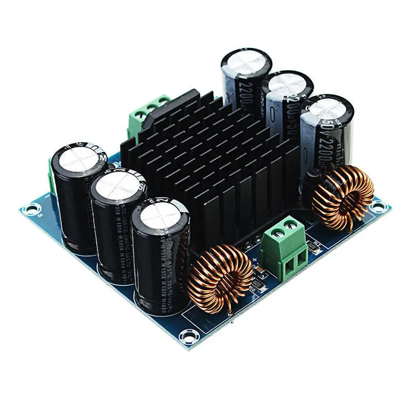 TDA8954 (4)