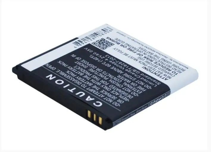 Cameron sino 1500 мАч батарея для doro liberto 820 мини DBM-1500B мобильный, смартфон