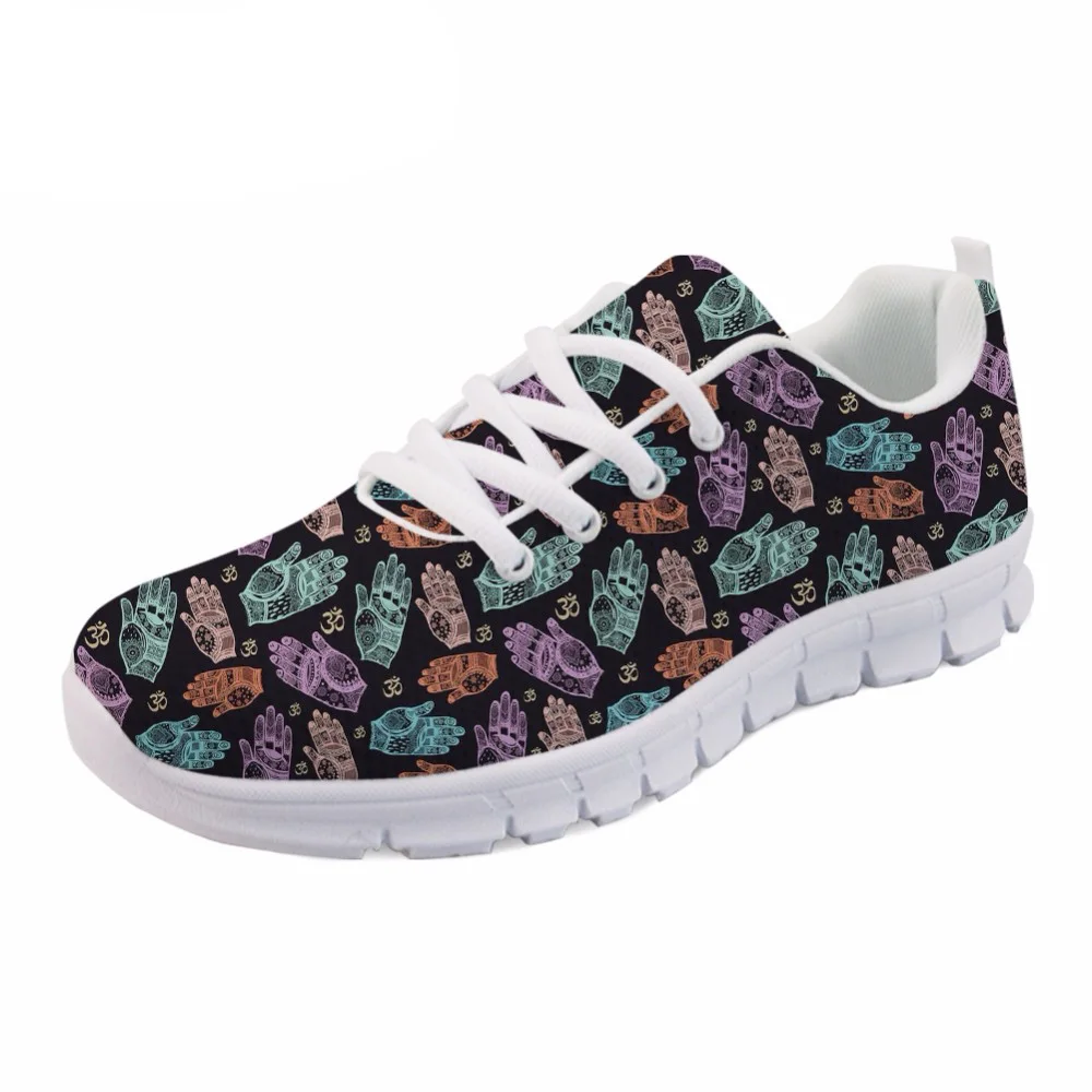 colorful casual sneakers