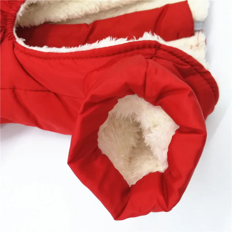 Pet Dog Clothes (4)