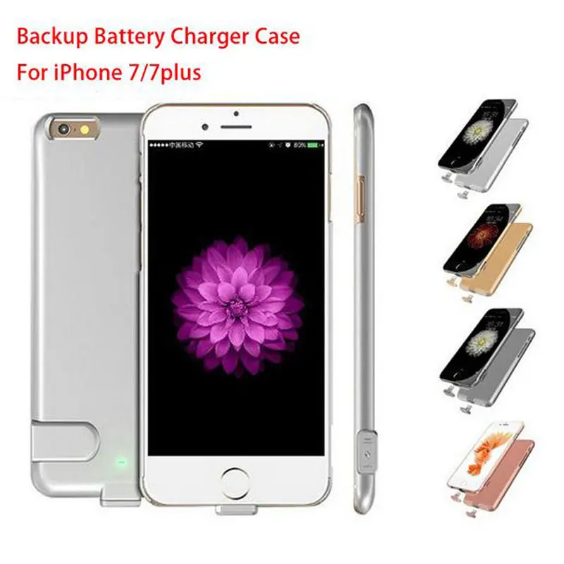 bilder für 1500-2000 mah stromversorgungsanlagebank pack schlank ultradünnen akku fall unterstützungsladegerät-fall für iphone 7/7 plus bilder für 1500-2000 mah stromversorgungsanlagebank pack schlank ultradünnen akku fall unterstützungsladegerät-fall für iphone 7/7 plus