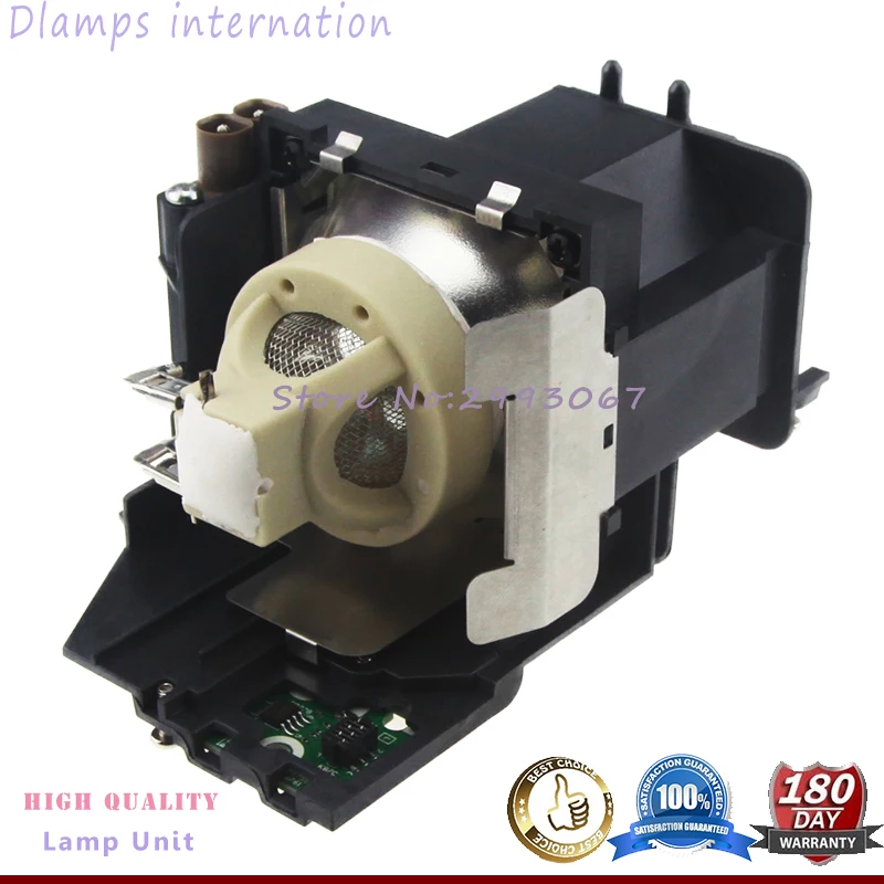 Рисунок 2 - Проектор PT- VW530 / VW535N VX600