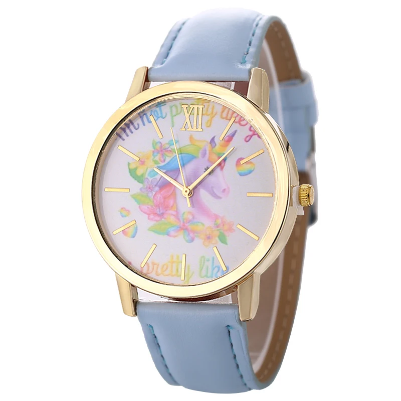 

New 62 Women Watch Exquisite Quartz Ladies Watches Montre Femme Waterproof Leather Female Clock Reloj Mujer Horloges Vrouwen