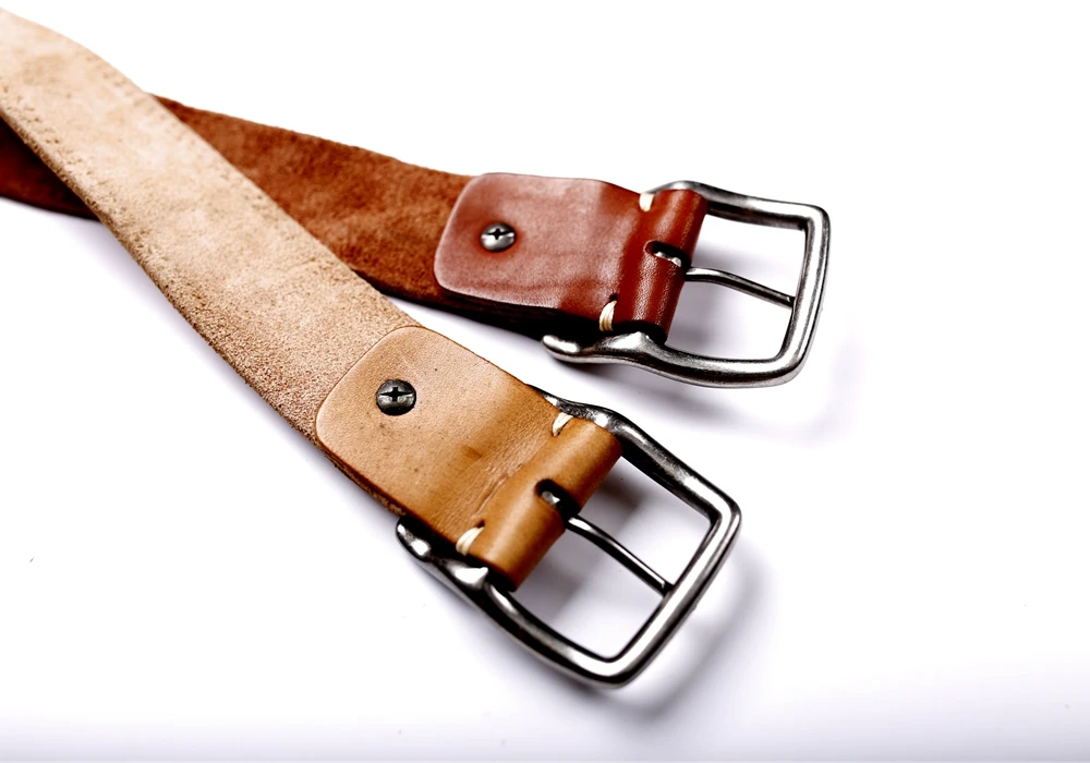 men belt leather
