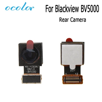 

ocolor For Blackview BV5000 Photo Rear Back Camera Module Repair Replacement Parts For Blackview BV5000 Smartphone Rear Camera