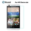 Pour HTC Desire 626 double Sim protecteur d'écran 2.5D 9 H Film de protection en verre trempé sur 626 s D626W D626n D626d 626G + 4G Lte ► Photo 1/6