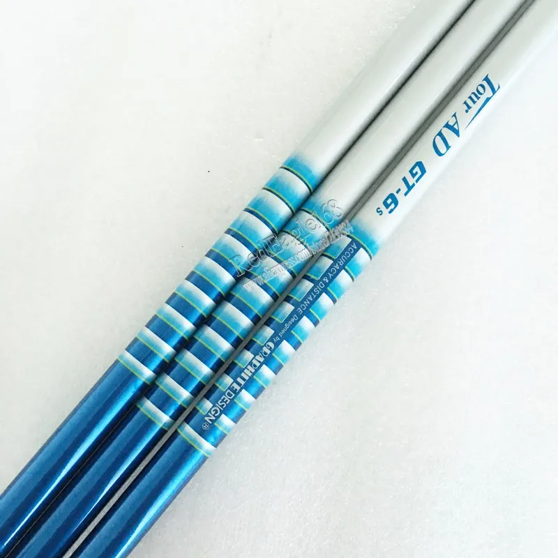 Cheap golf shaft tour ad