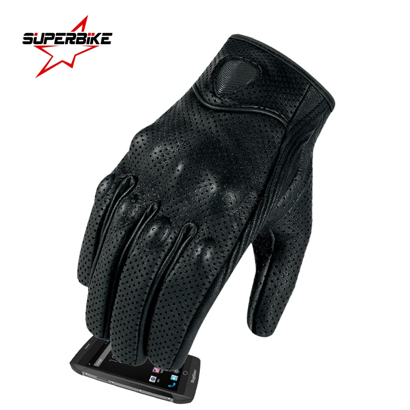 Prix pour Moto gants moto gp gant en cuir tactile écran pour hommes motocross chèvre vélo racing gants moto luvas da motocicleta Prix pour Moto gants moto gp gant en cuir tactile écran pour hommes motocross chèvre vélo racing gants moto luvas da motocicleta