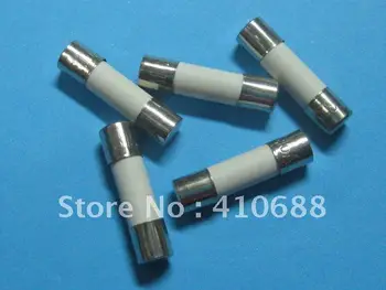 

1000 Pcs Per Lot Ceramic Fuse 4A 250V 5mm x 20mm Fast Blow Hot Sale HIGH Quality