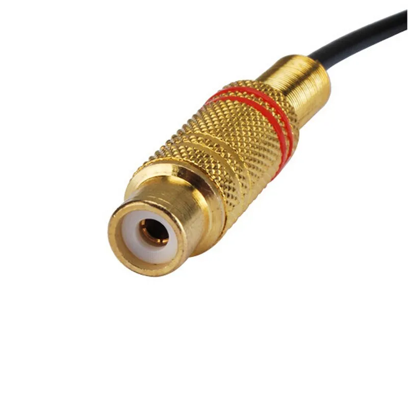 RCA Fakra cable vd