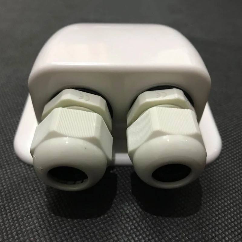 Solar cable Entry Gland
