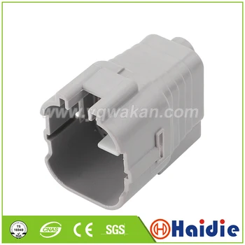 

Free shipping Auto 1set 11pin waterproof electrical connector plug wire harness sealed connector 6188-0221