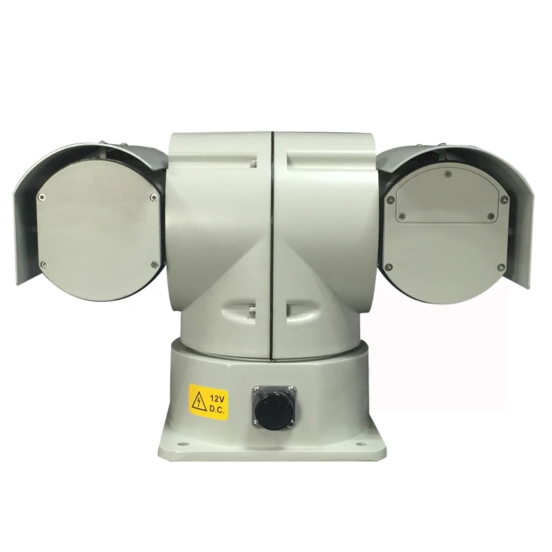 2MP 20x оптический зум 5 Вт лазер ночного видения 400 м длинный диапазон IP PTZ POE камера Onvif вращение на 360 градусов IP66 водонепроницаемый открытый
