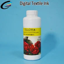 Профессиональный материал на водной основе cmyk белые чернила для принтера Epson 7880 7800