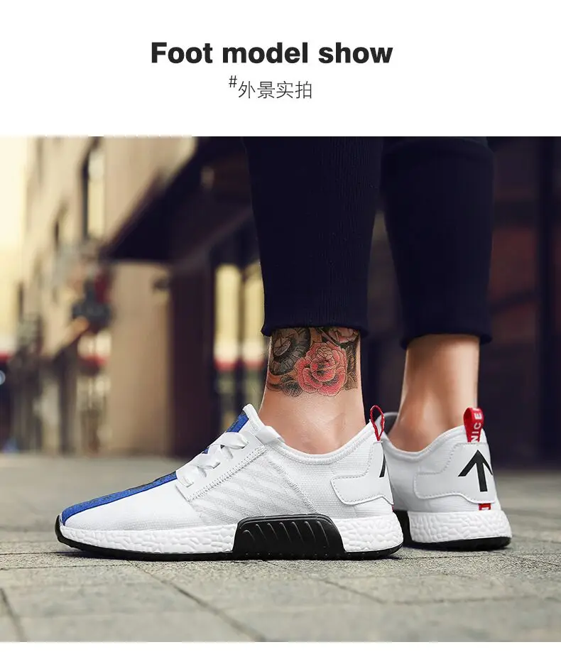 Летние новые мужские кроссовки, кроссовки для бега, легкие кроссовки, дышащая спортивная обувь, прогулочная спортивная обувь